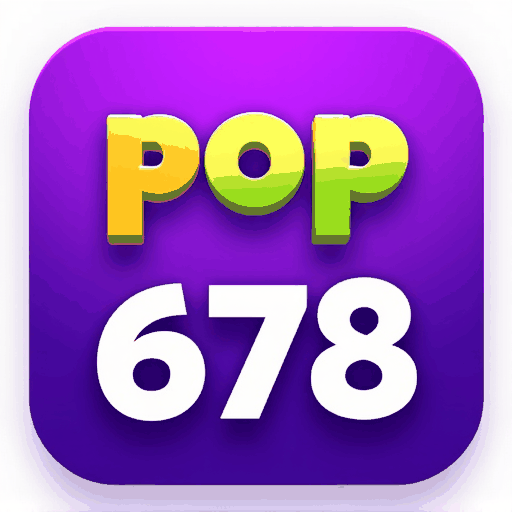 pop678logo